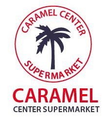 Caramel Centre Supermarket