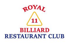 Royal 11 Billiard Restaurant Club