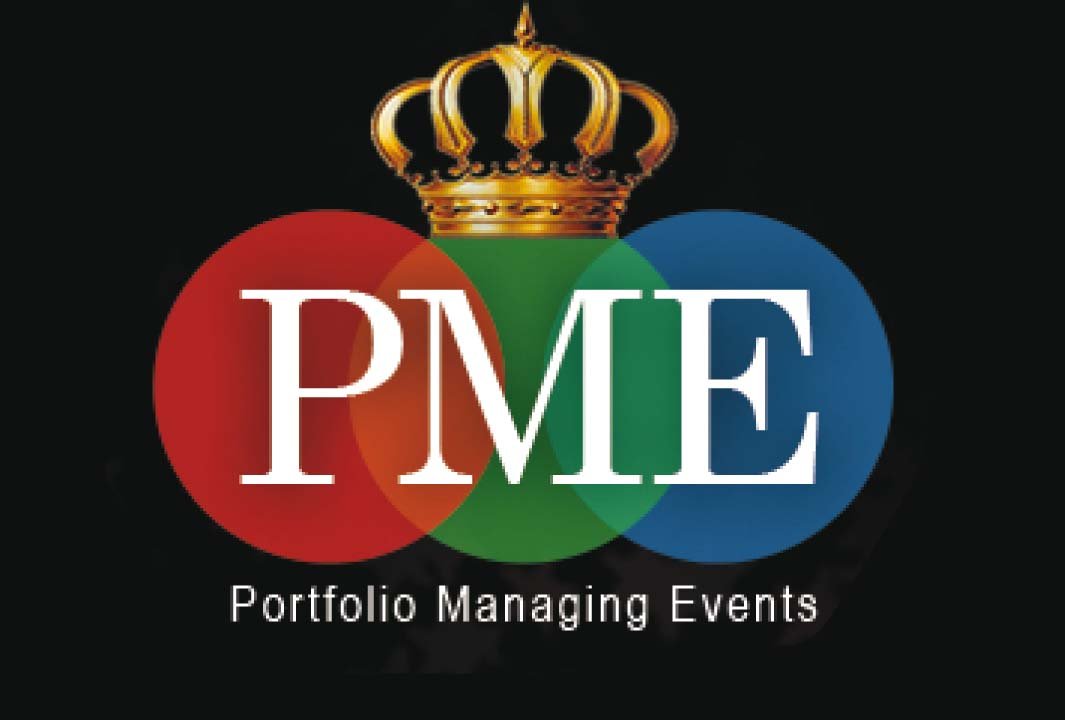 PME Portfolio Managment Event